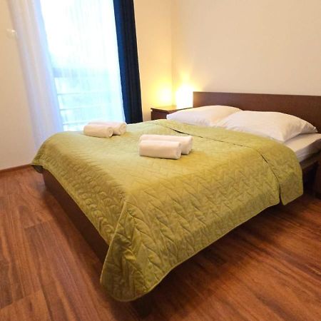Apartamenty Kama Bad Altheide Exterior foto