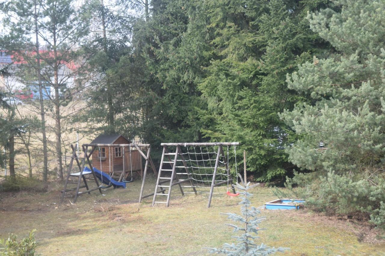 Apartamenty Kama Bad Altheide Exterior foto