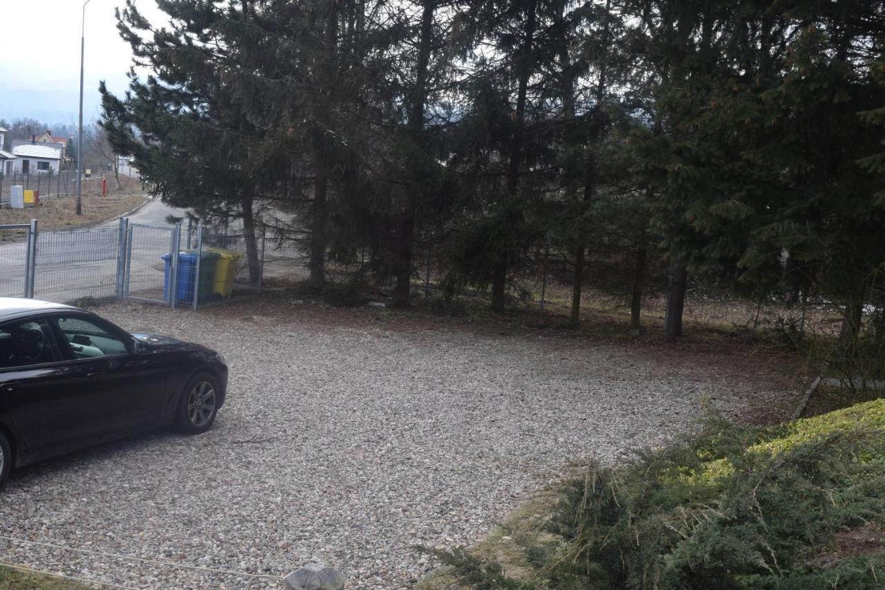 Apartamenty Kama Bad Altheide Exterior foto