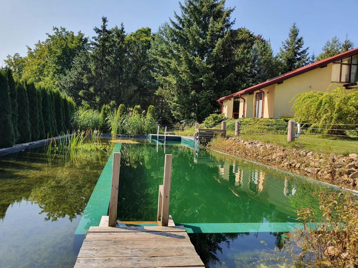 Apartamenty Kama Bad Altheide Exterior foto