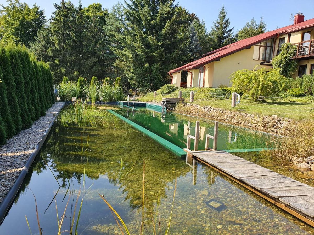 Apartamenty Kama Bad Altheide Exterior foto