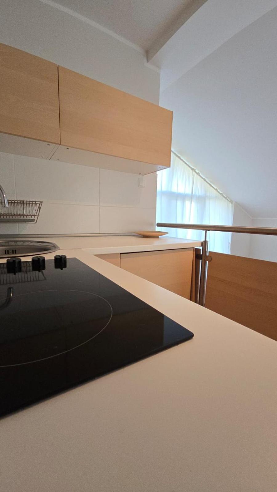 Apartamenty Kama Bad Altheide Exterior foto