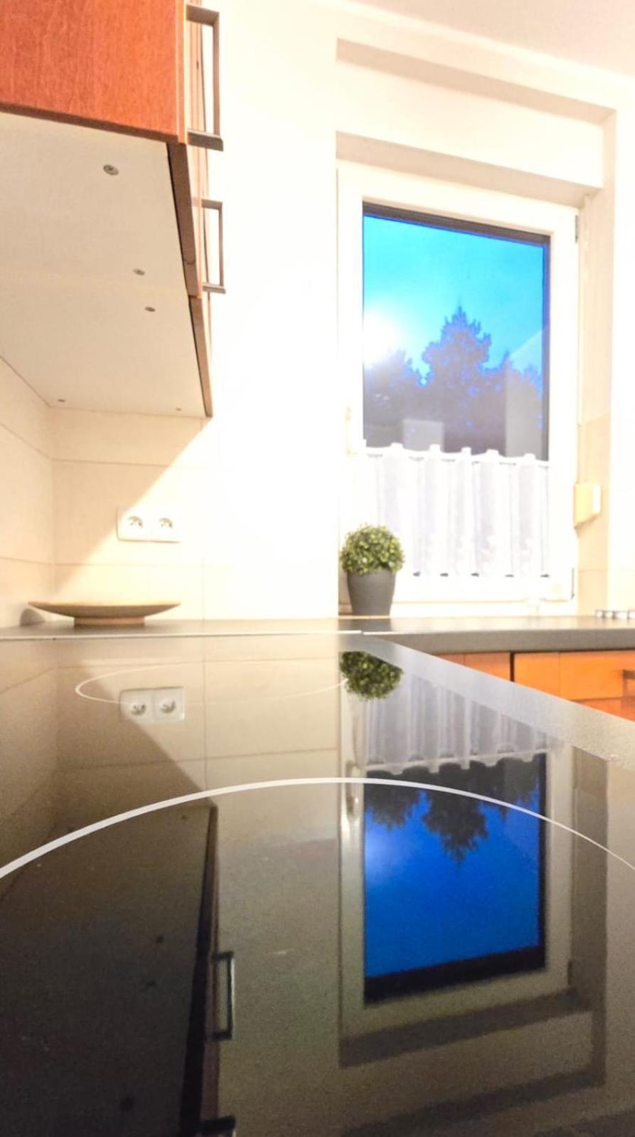 Apartamenty Kama Bad Altheide Exterior foto