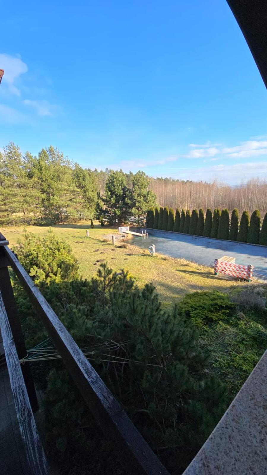 Apartamenty Kama Bad Altheide Exterior foto