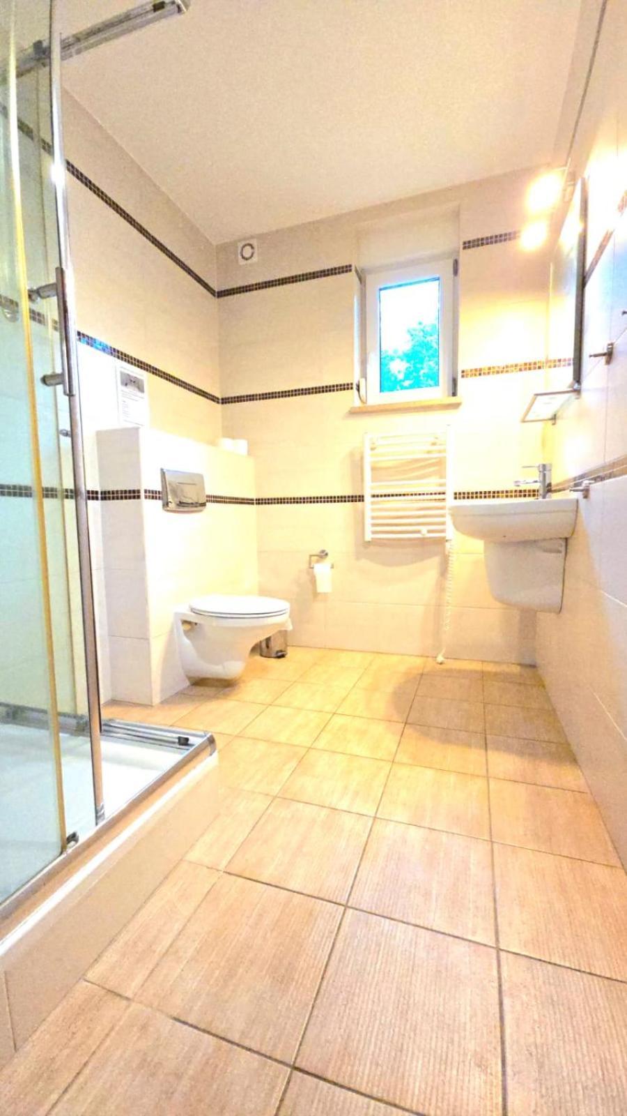 Apartamenty Kama Bad Altheide Exterior foto