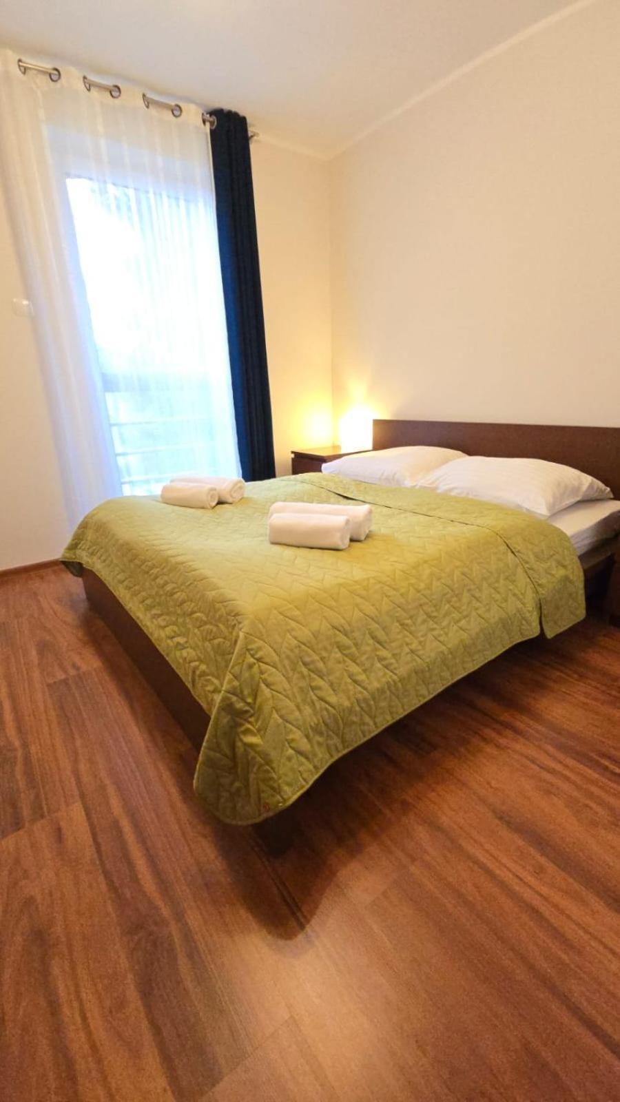 Apartamenty Kama Bad Altheide Exterior foto