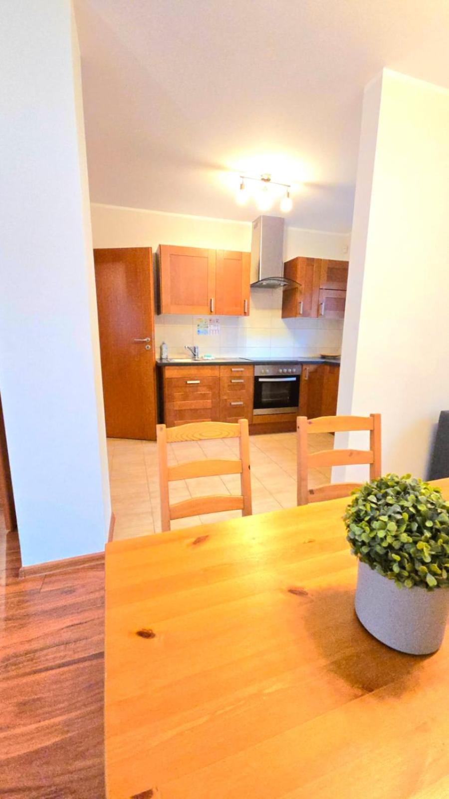 Apartamenty Kama Bad Altheide Exterior foto