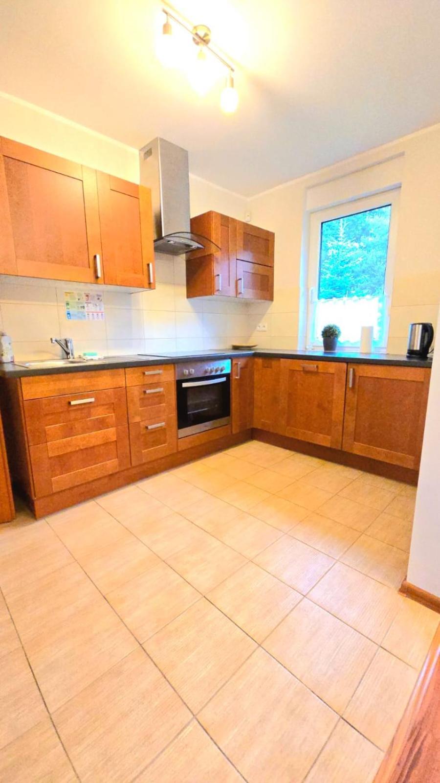 Apartamenty Kama Bad Altheide Exterior foto