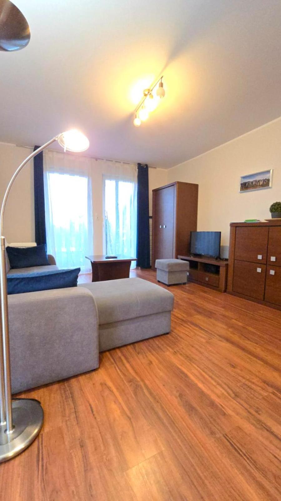 Apartamenty Kama Bad Altheide Exterior foto