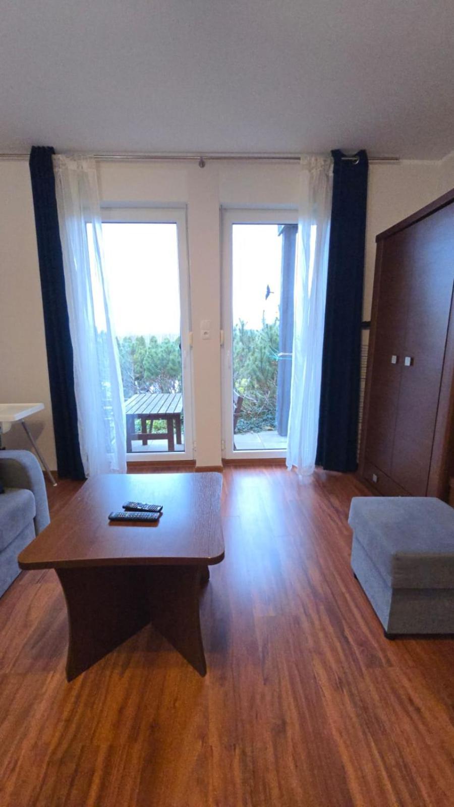 Apartamenty Kama Bad Altheide Exterior foto