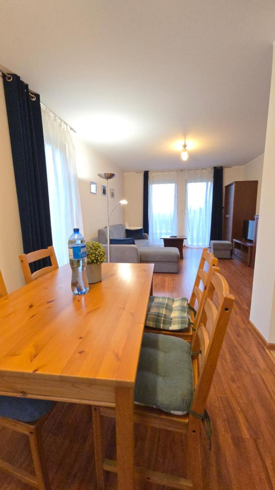 Apartamenty Kama Bad Altheide Exterior foto