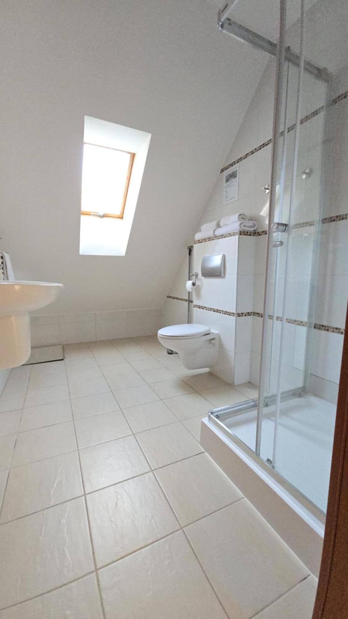 Apartamenty Kama Bad Altheide Exterior foto