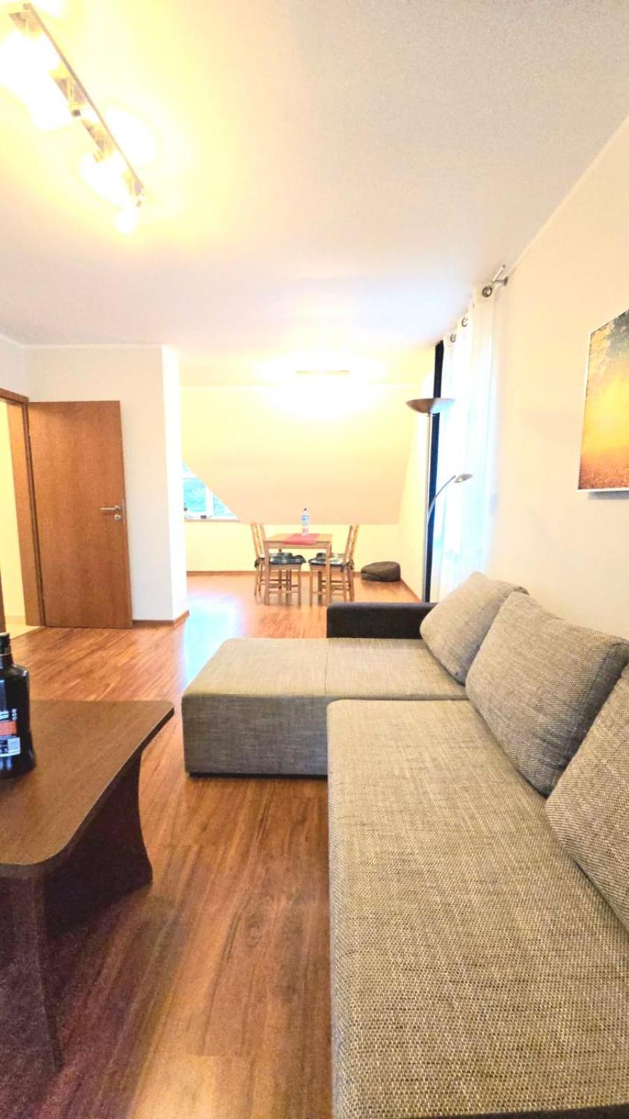 Apartamenty Kama Bad Altheide Exterior foto
