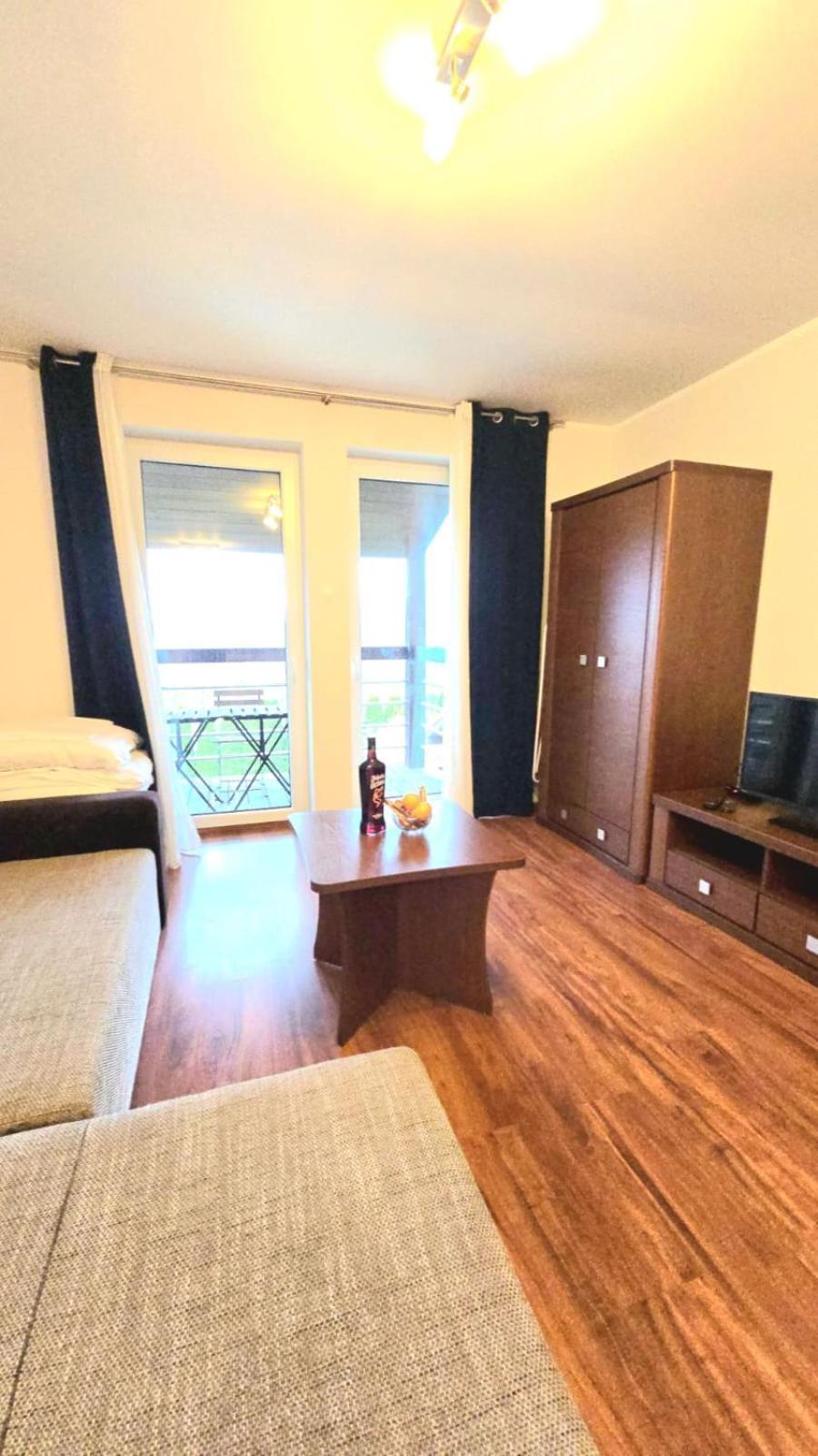Apartamenty Kama Bad Altheide Exterior foto