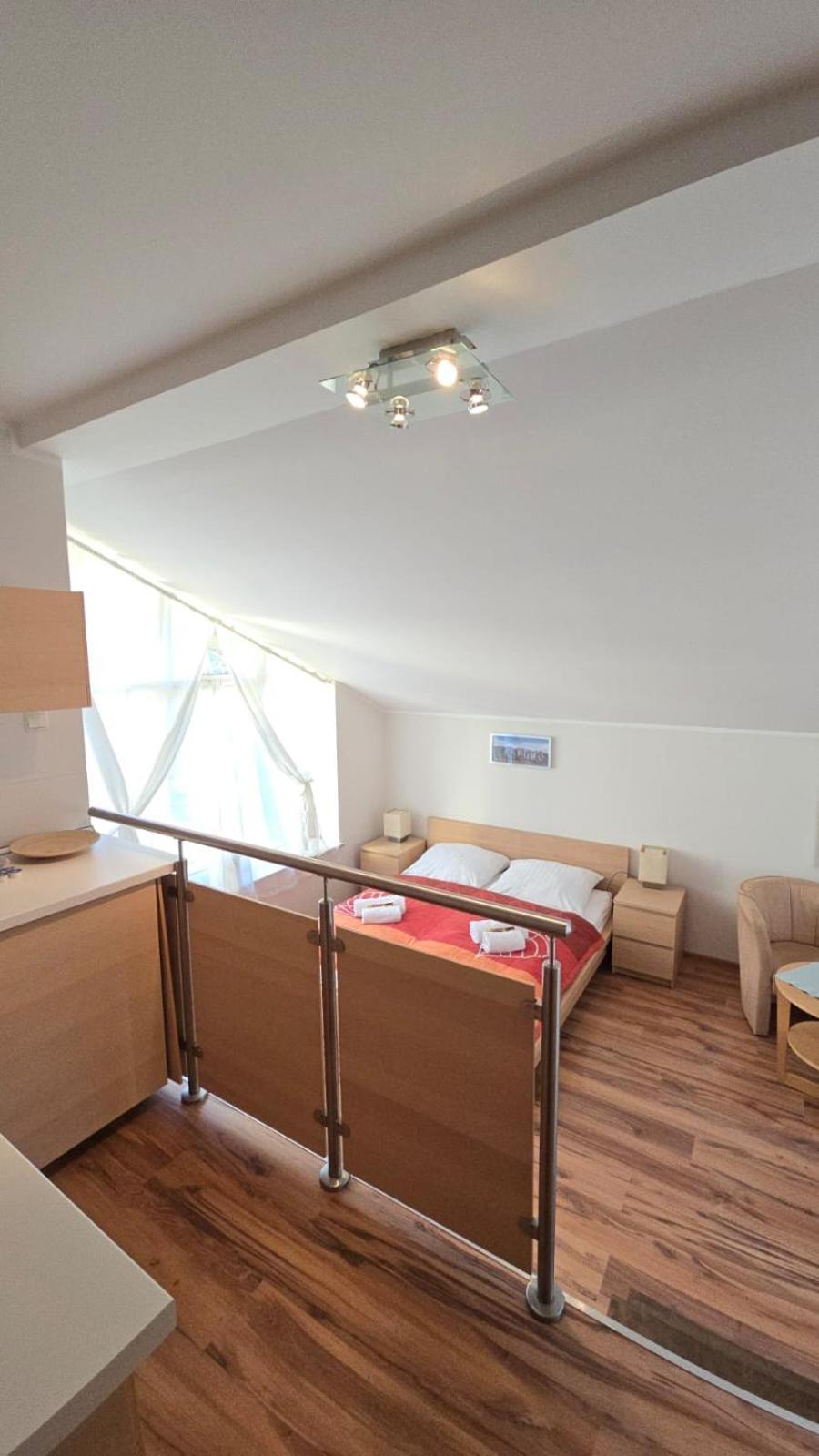 Apartamenty Kama Bad Altheide Exterior foto