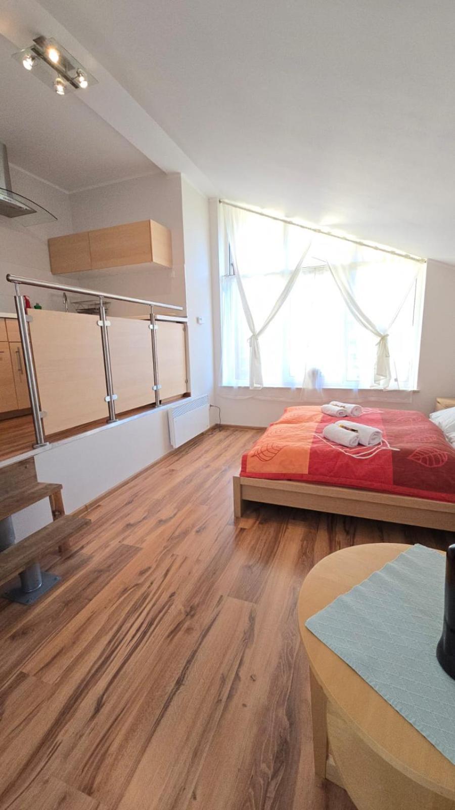Apartamenty Kama Bad Altheide Exterior foto