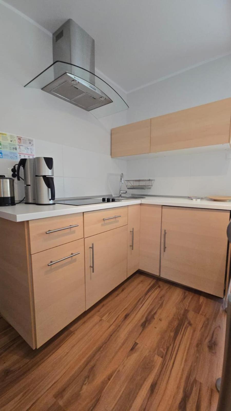 Apartamenty Kama Bad Altheide Exterior foto
