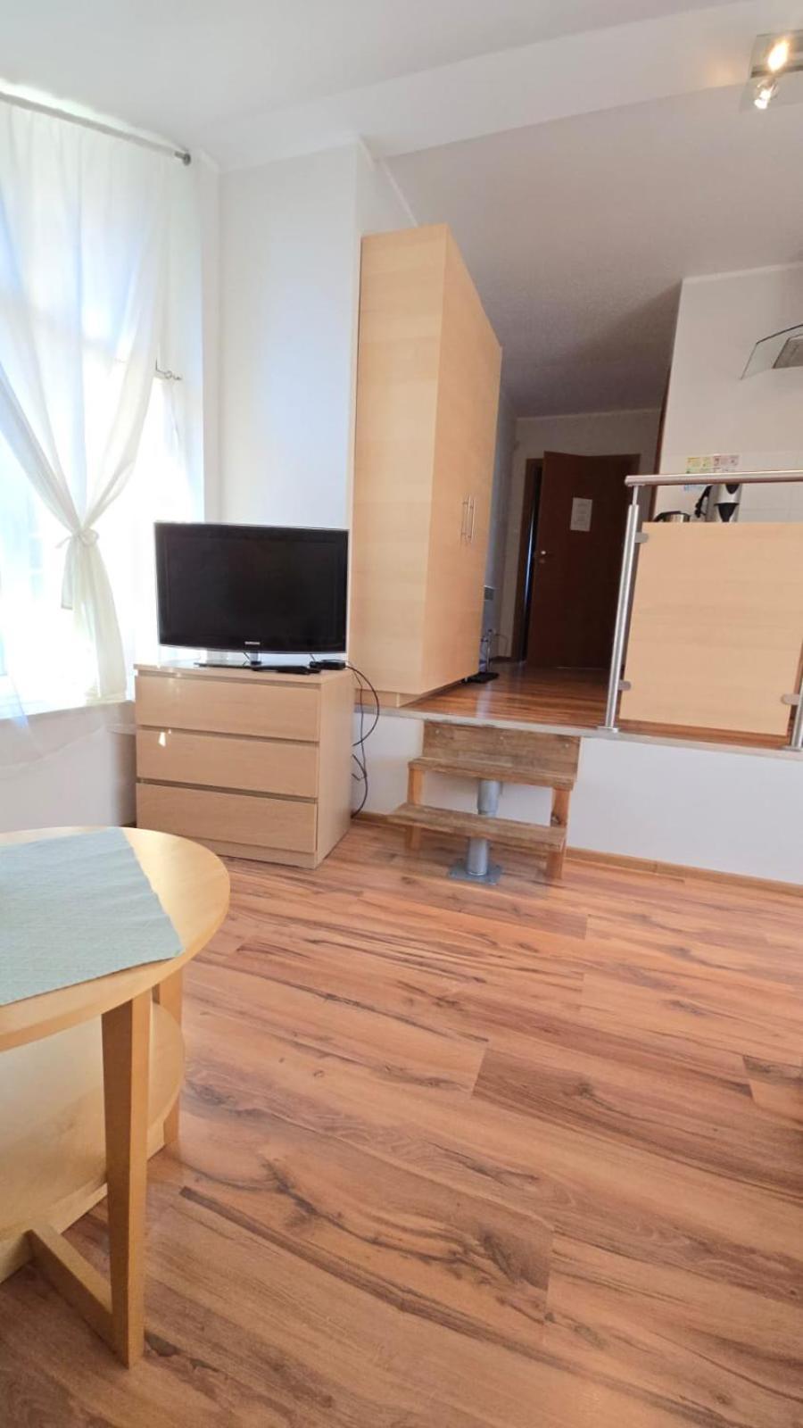 Apartamenty Kama Bad Altheide Exterior foto