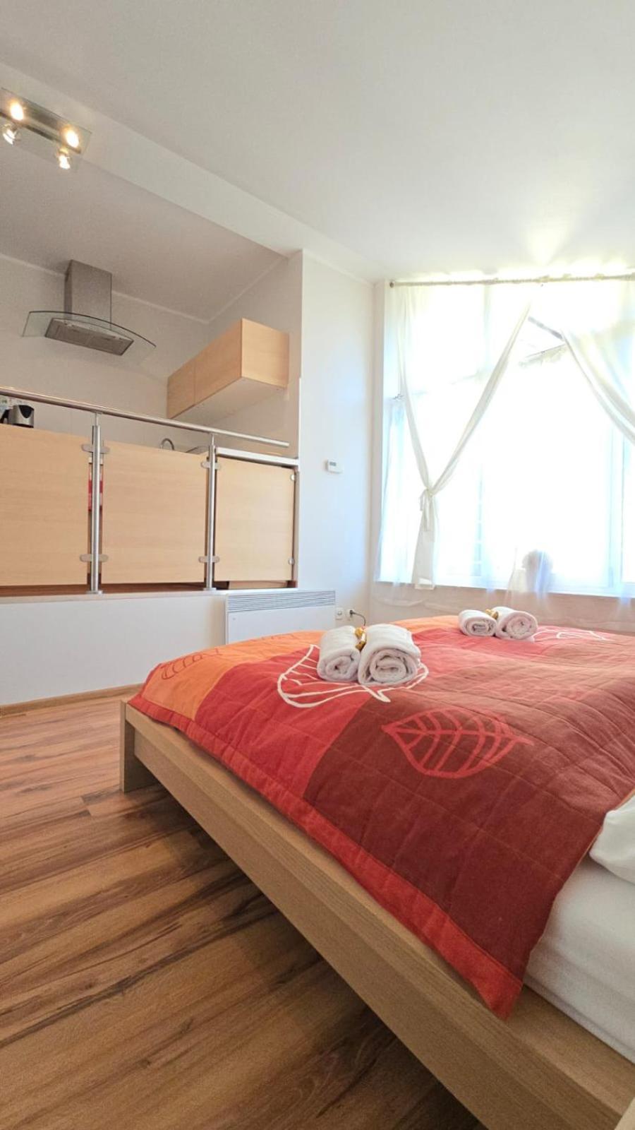 Apartamenty Kama Bad Altheide Exterior foto