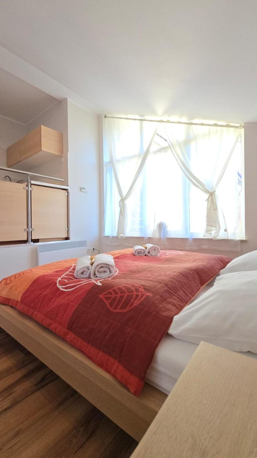 Apartamenty Kama Bad Altheide Exterior foto