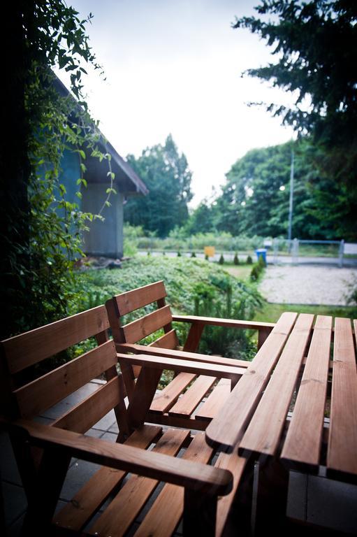Apartamenty Kama Bad Altheide Exterior foto