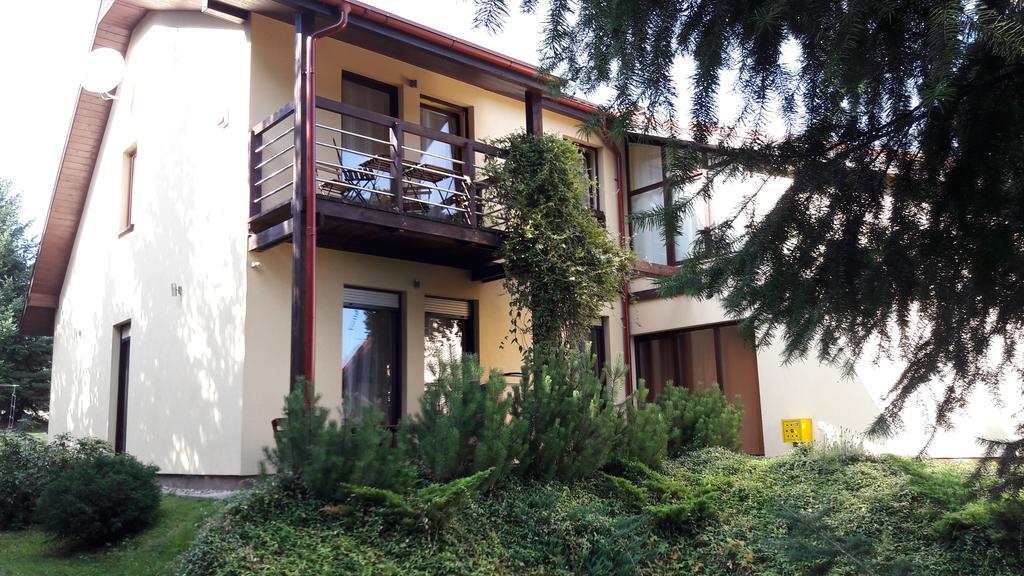 Apartamenty Kama Bad Altheide Exterior foto