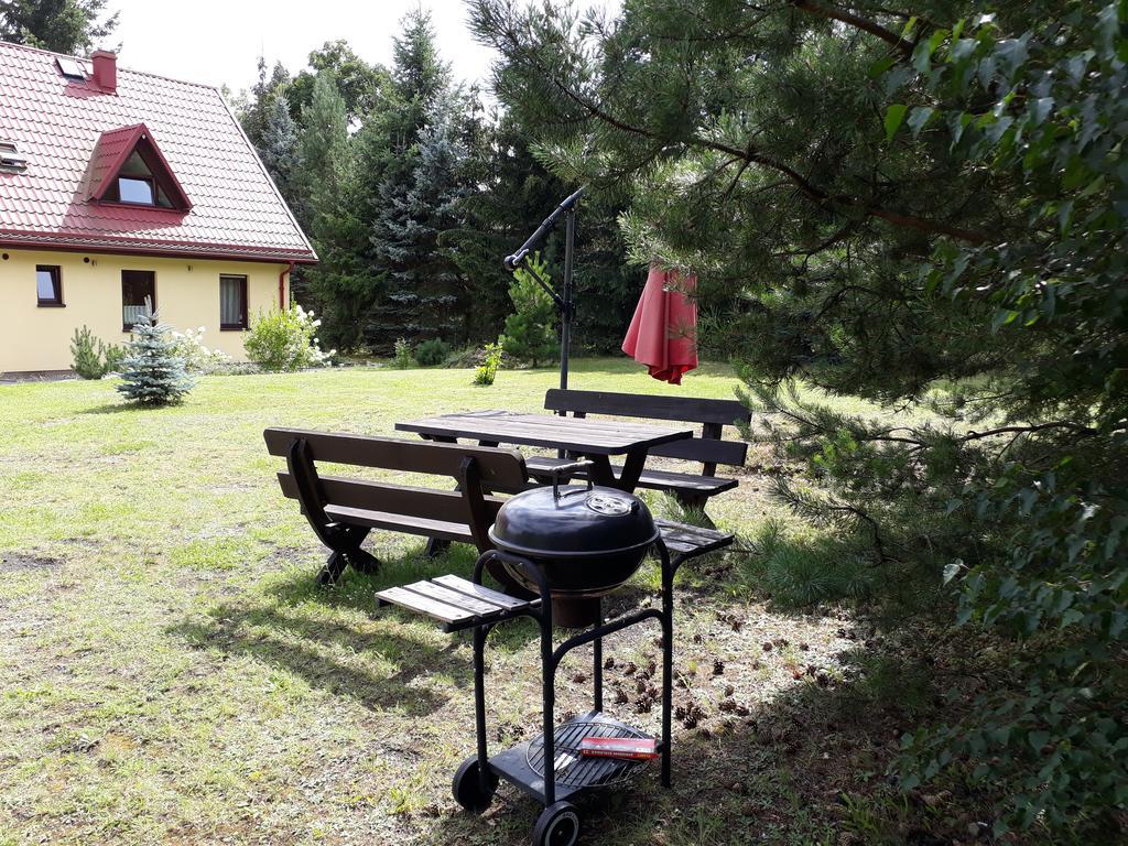 Apartamenty Kama Bad Altheide Exterior foto