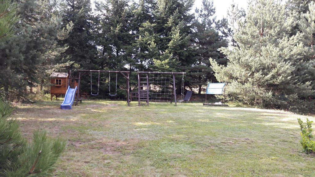 Apartamenty Kama Bad Altheide Exterior foto