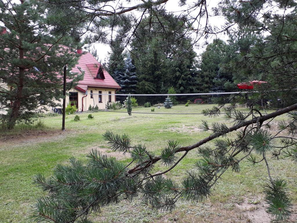 Apartamenty Kama Bad Altheide Exterior foto