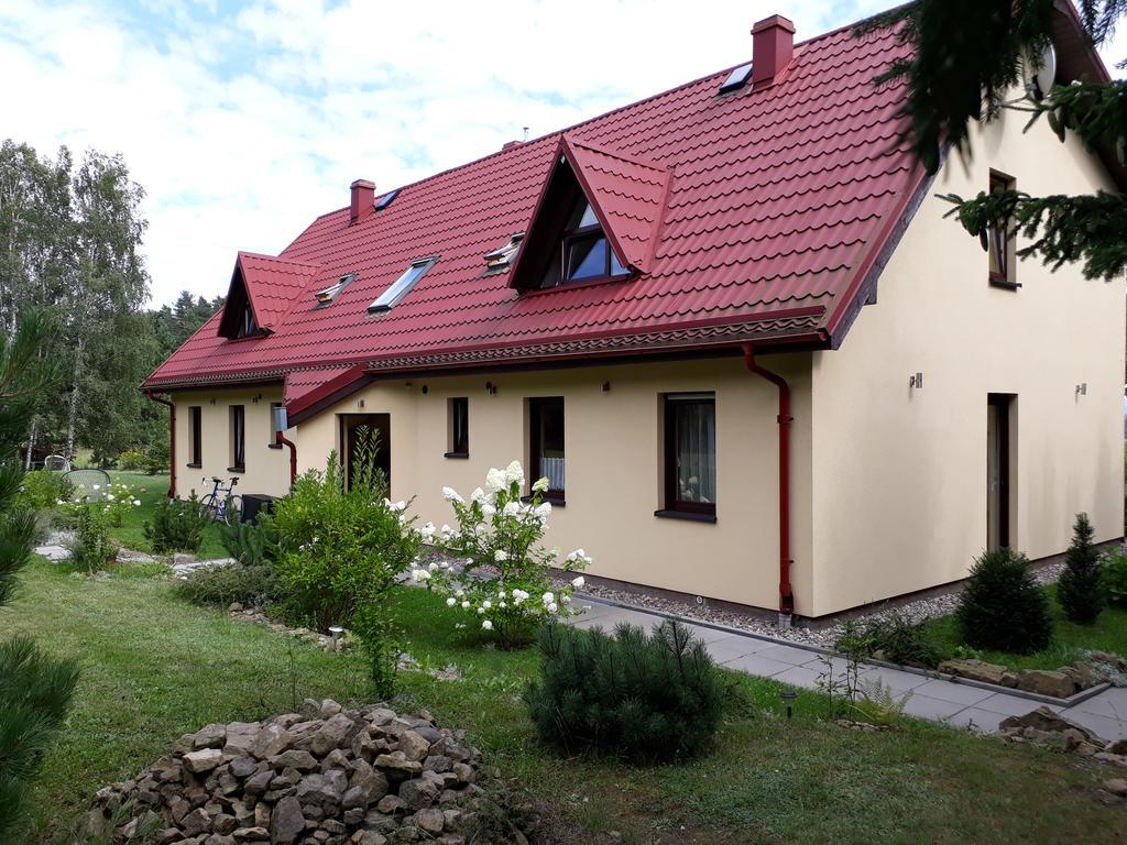 Apartamenty Kama Bad Altheide Exterior foto