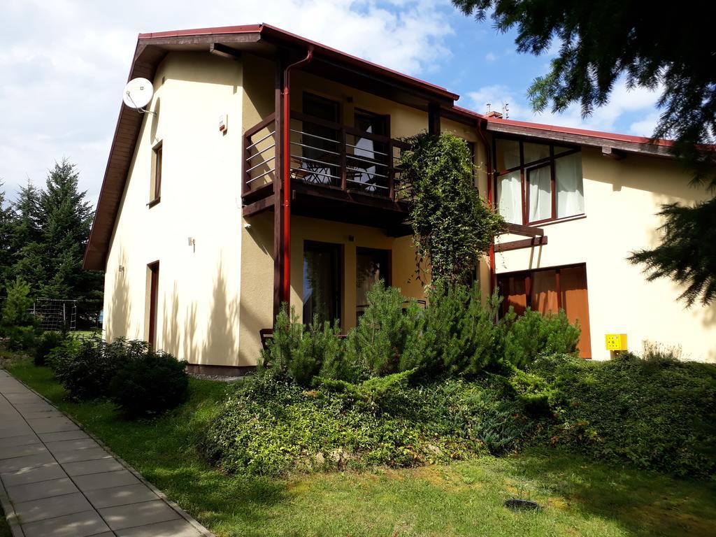 Apartamenty Kama Bad Altheide Exterior foto
