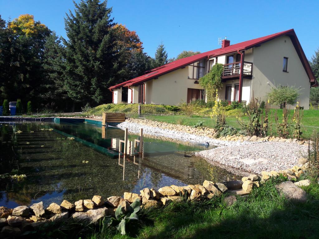 Apartamenty Kama Bad Altheide Exterior foto